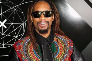 Amerikalı reper müsəlman oldu