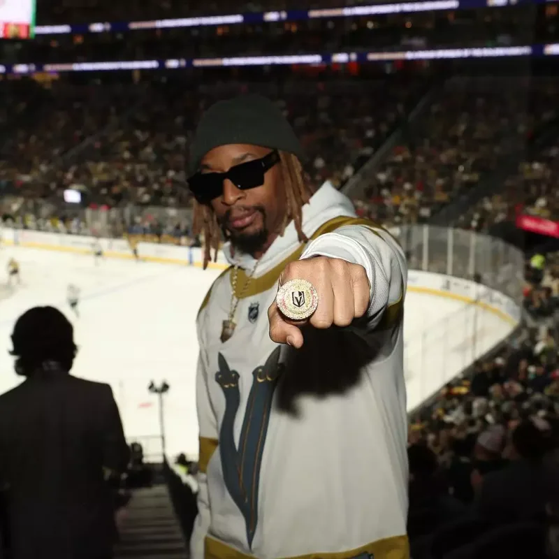 Amerikalı reper müsəlman oldu