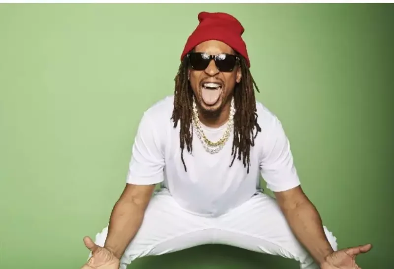 Amerikalı reper müsəlman oldu