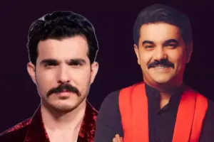 Oxşarlıqları müzakirə yaratdı