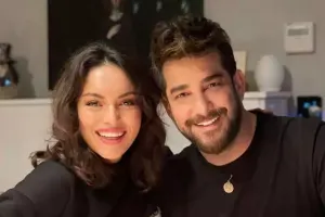 Enisdən danışmaq istəmədi