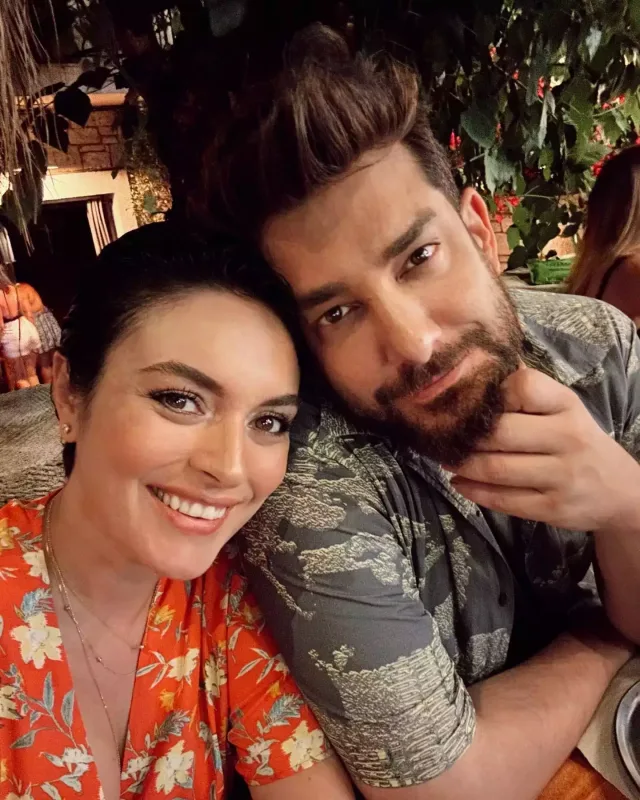 Enisdən danışmaq istəmədi