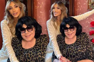 “O, hər zaman sevdiyim insan olub”