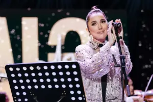 “Toya konsert kimi hazırlaşıram”