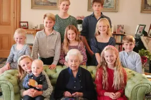 Bu da fotoşop imiş - İtkin Şahzadə edib?