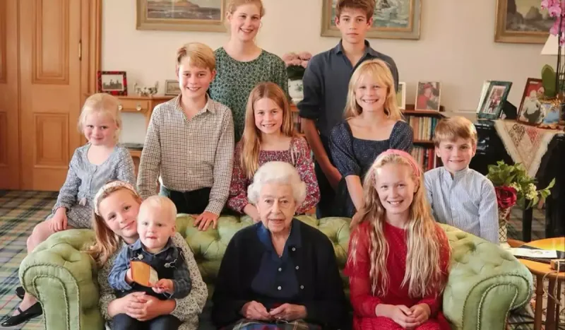 Bu da fotoşop imiş - İtkin Şahzadə edib?