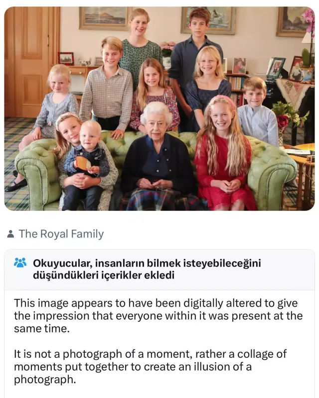 Bu da fotoşop imiş - İtkin Şahzadə edib?