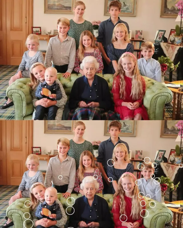 Bu da fotoşop imiş - İtkin Şahzadə edib?