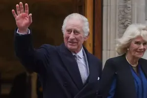 Kralın ölüm xəbəri təkzib edildi