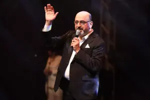 Eyyub Yaqubovun bu ifası tənqid olundu
