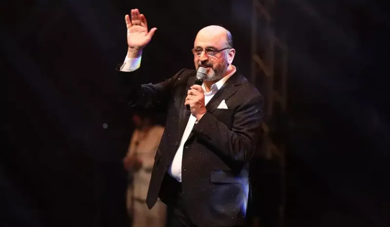 Eyyub Yaqubovun bu ifası tənqid olundu