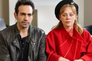 Həmin səhnə gerçək imiş