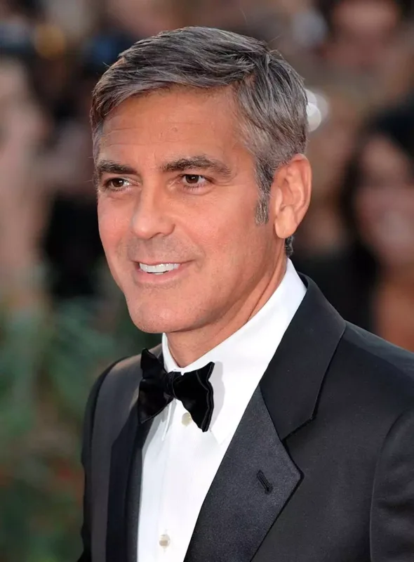 Özünü Türkiyənin Corc Klunisi adlandırdı