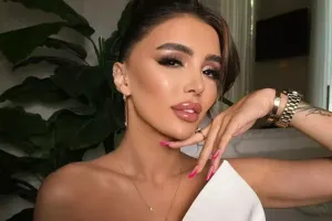 Renka qəzaya düşdü