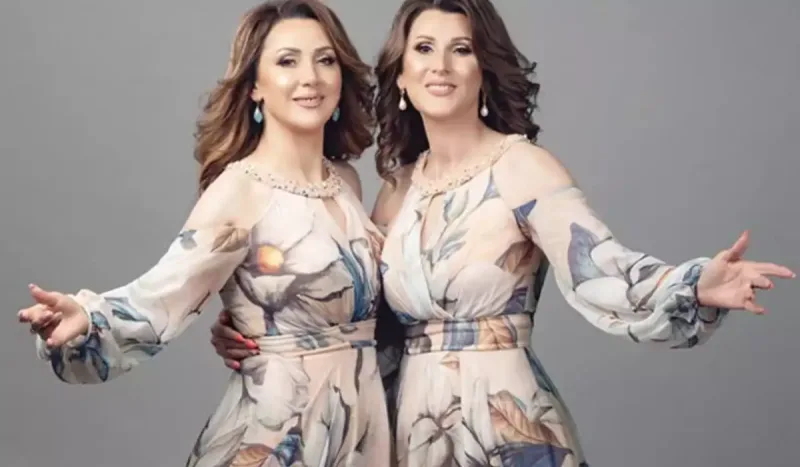 Eyfel Qülləsinin yanından paylaşım etdilər