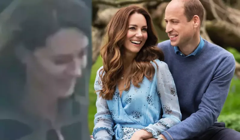 İtkin Şahzadə tapıldı