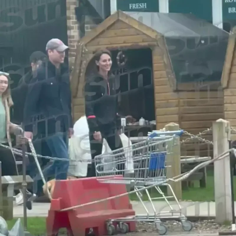 İtkin Şahzadə tapıldı