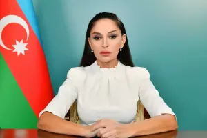 Mehriban Əliyevadan ilaxır çərşənbə ilə bağlı paylaşım