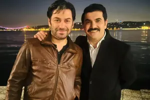 Elşən “Çırak” üçün İstanbula getdi