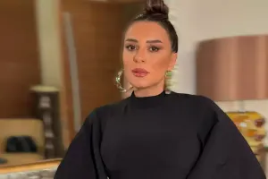 Tünzaləni yeni mahnısında o müşayiət edib