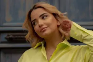 Ayselin səhifəsi oğurlandı