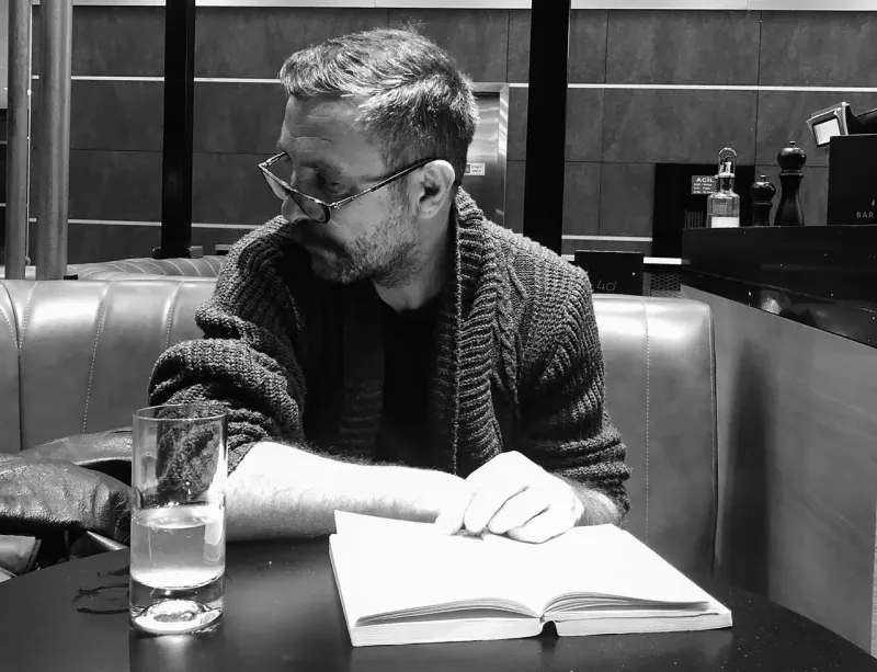 “Dırnağımı boyamışam”