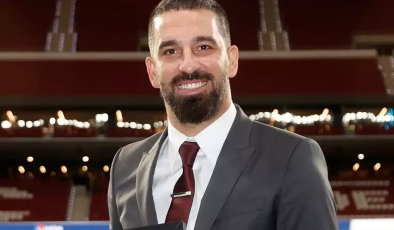 Həyatından film çəkilir