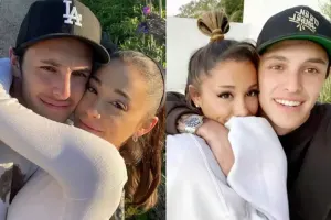 Ariana hansı şərtlərlə boşanır?