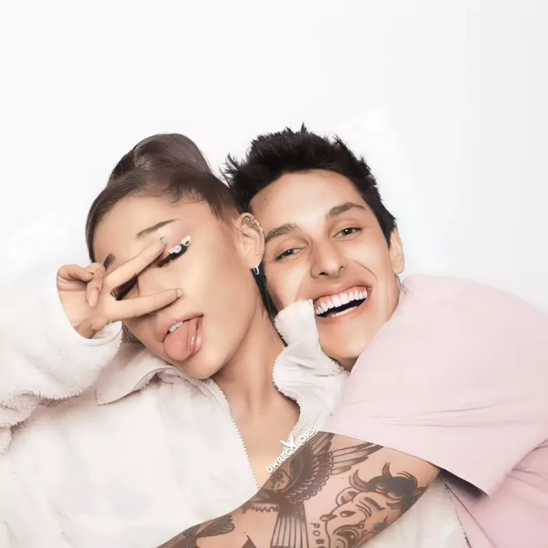 Ariana hansı şərtlərlə boşanır?