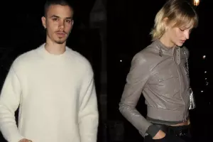 Bekhemlərin oğlu eks sevgilisi ilə