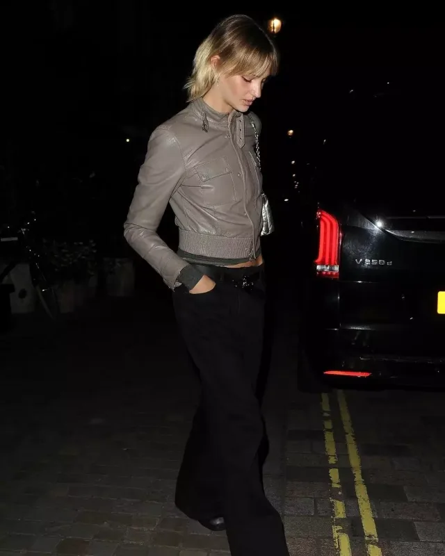 Bekhemlərin oğlu eks sevgilisi ilə