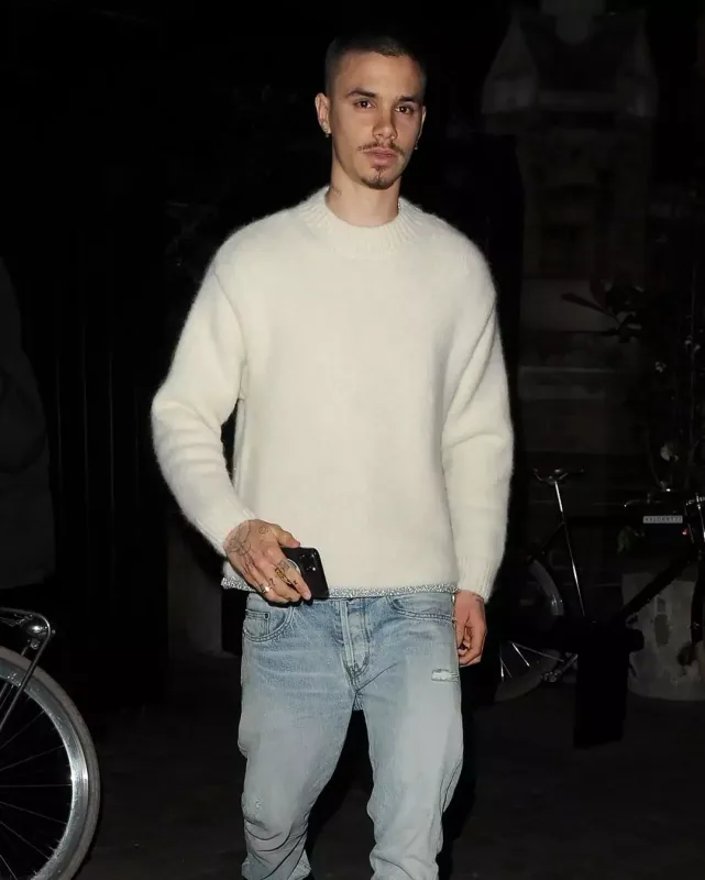 Bekhemlərin oğlu eks sevgilisi ilə