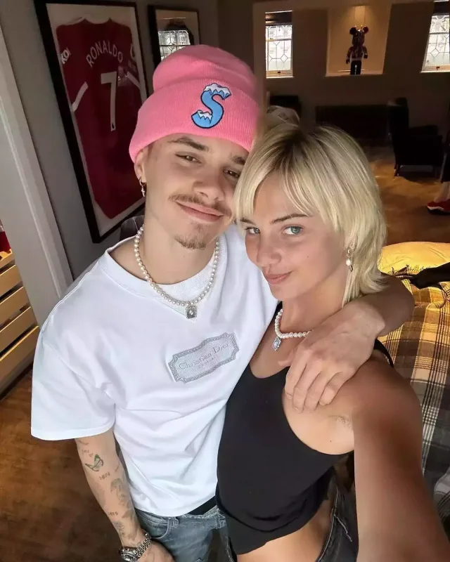 Bekhemlərin oğlu eks sevgilisi ilə