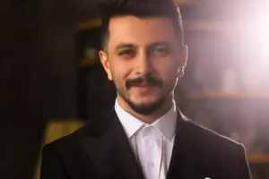 Mərdan “Eşqim Vətəndir” dedi