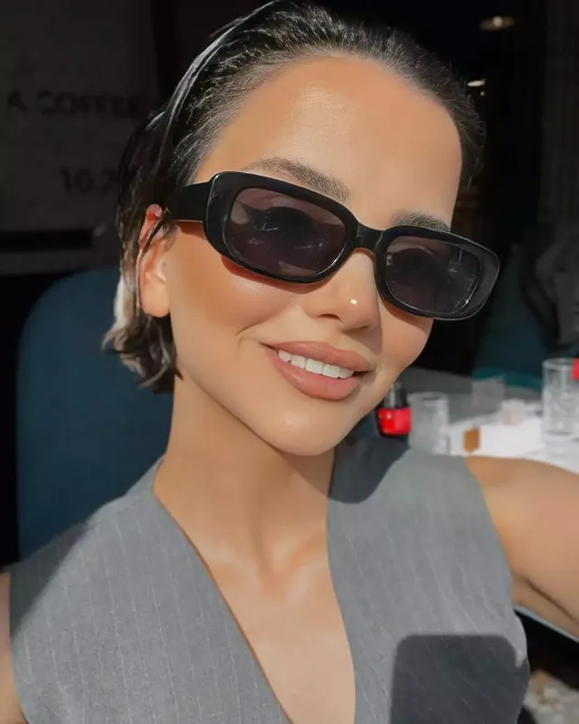 Ayselin hesabı bu səbəbdən oğurlanıbmış