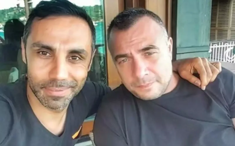 “Adanalı”dan sonra yenidən eyni serialda