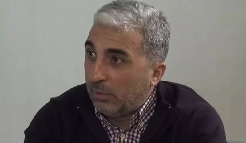 “Kosa, keçəl, kloun kimi getmişəm”