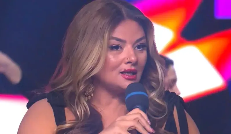 Kamilə illər sonra oxudu