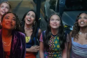 İlk fotolar paylaşıldı