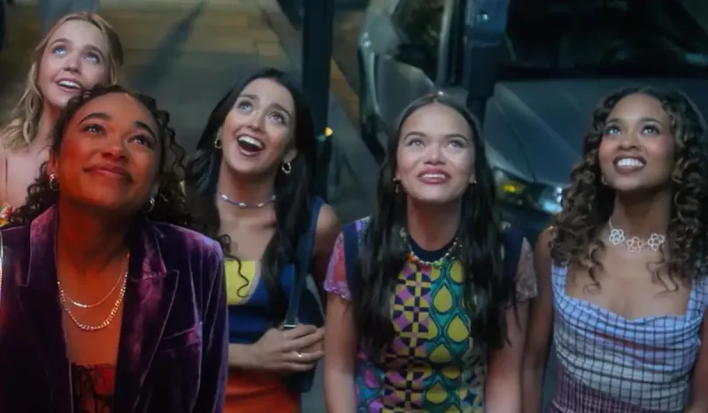 İlk fotolar paylaşıldı