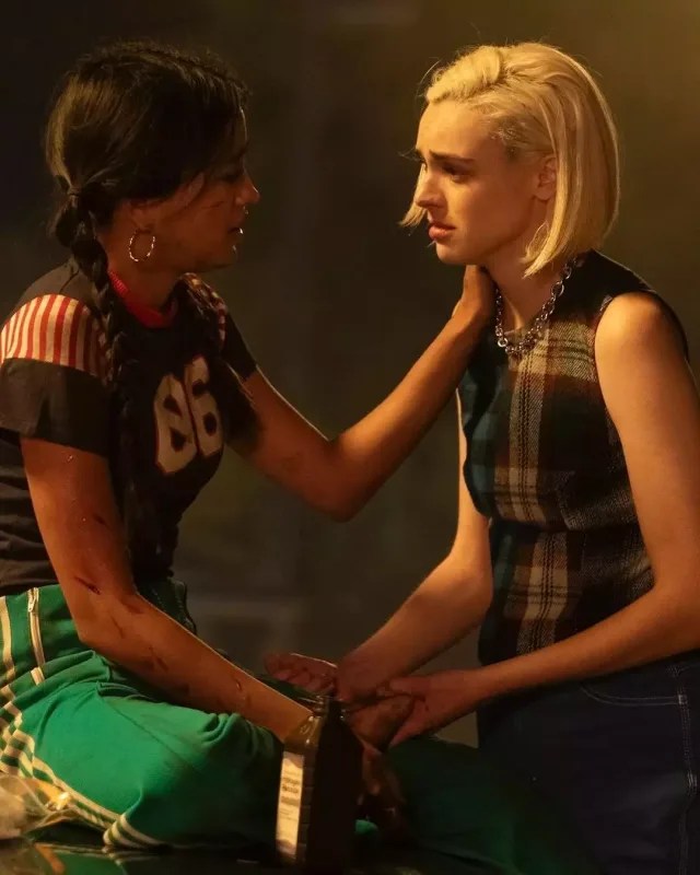 İlk fotolar paylaşıldı