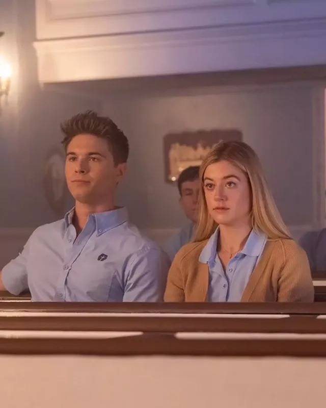 İlk fotolar paylaşıldı