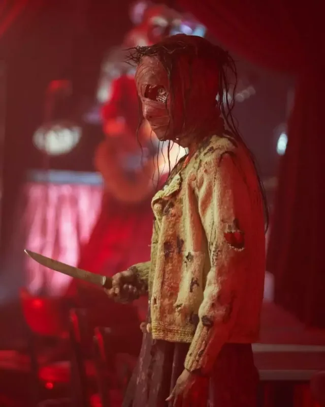 İlk fotolar paylaşıldı