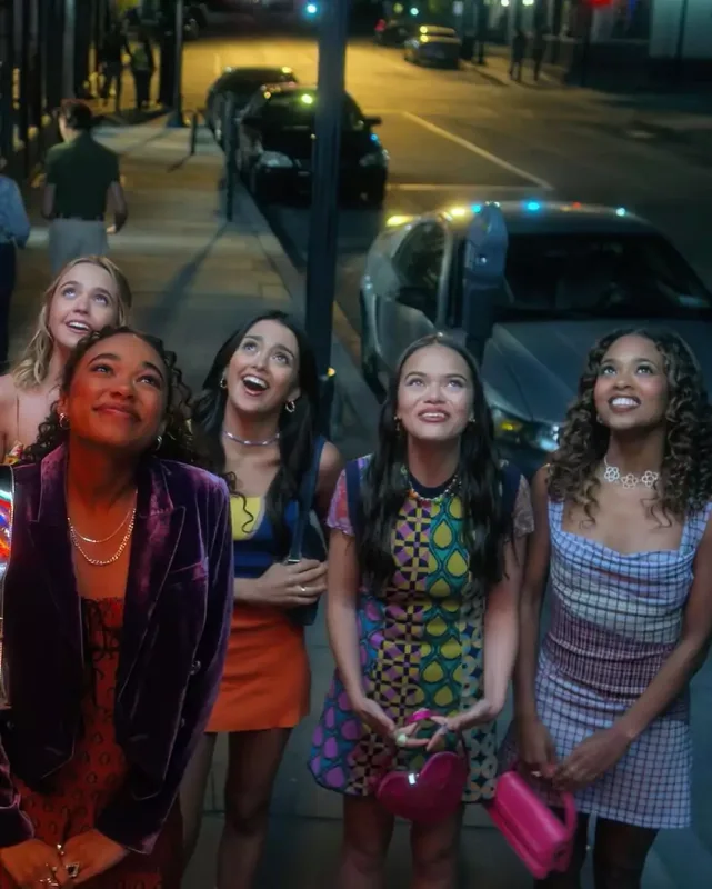 İlk fotolar paylaşıldı