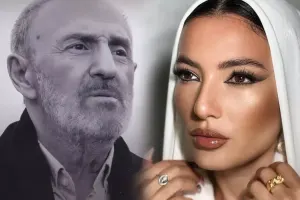 Akif İslamzadənin mahnısını oxudu