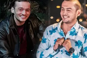 Emilin bu görünüşü təəccübləndirdi