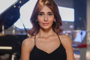 Leyla Quliyevadan “Sev” ifası...