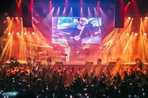 Bakıda məşhur məkan bağlandı