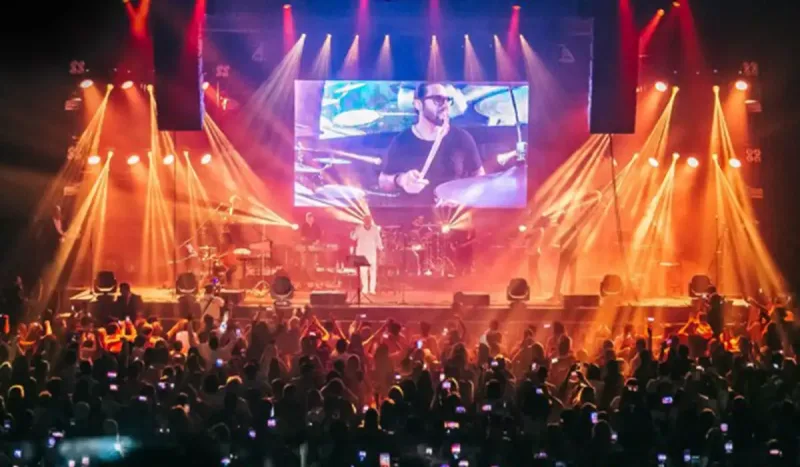 Bakıda məşhur məkan bağlandı