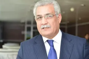 Nurəddin Mehdixanlı vəsiyyətini açıqladı